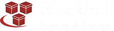 Blackhall Moving and Storage Ltd