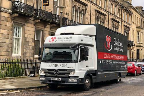 Who to Inform When Moving House in Edinburgh (Complete Checklist)